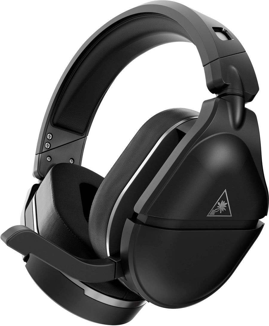 Turtle Beach - Stealth 700 Gen 2 MAX Wireless Multiplatform Gaming Headset for Xbox, PS5, PS4, Nintendo Switch, PC, 40+ Hour Battery - Black_0