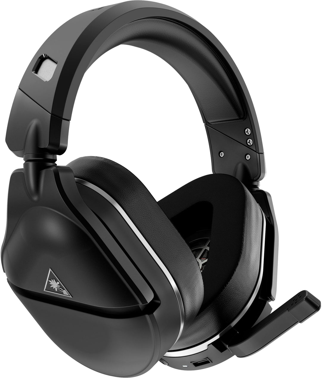 Turtle Beach - Stealth 700 Gen 2 MAX Wireless Multiplatform Gaming Headset for Xbox, PS5, PS4, Nintendo Switch, PC, 40+ Hour Battery - Black_2