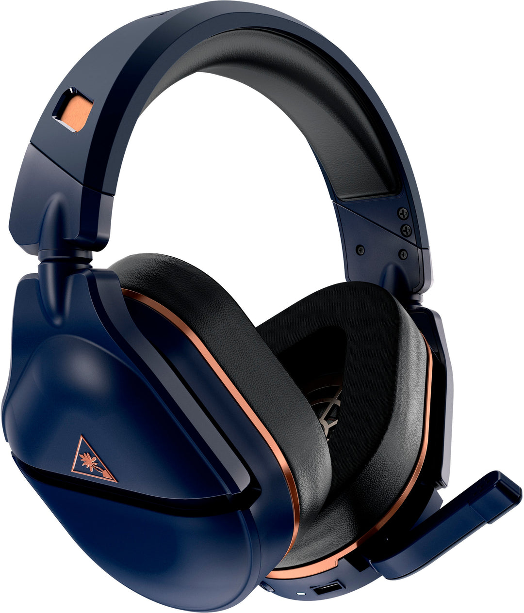 Turtle Beach - Stealth 700 Gen 2 MAX Wireless Multiplatform Gaming Headset for Xbox, PS5, PS4, Nintendo Switch, PC,  40+ Hour Battery - Cobalt Blue_2