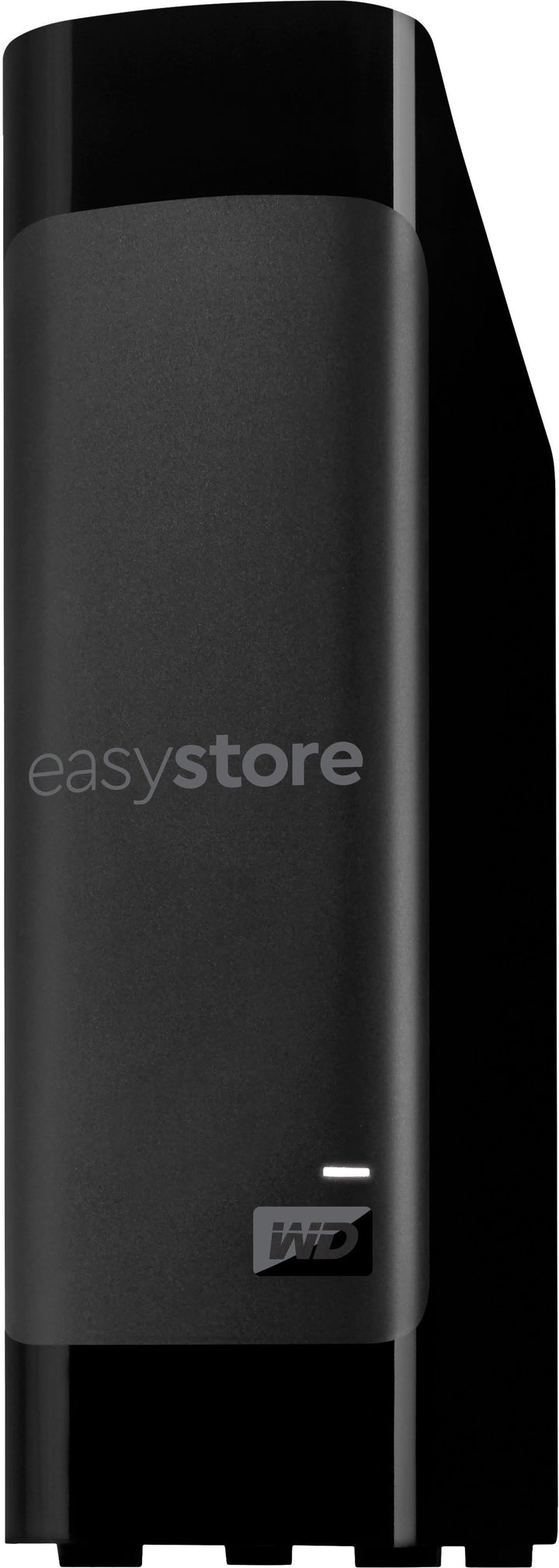 WD - easystore 20TB External USB 3.0 Hard Drive - Black_4