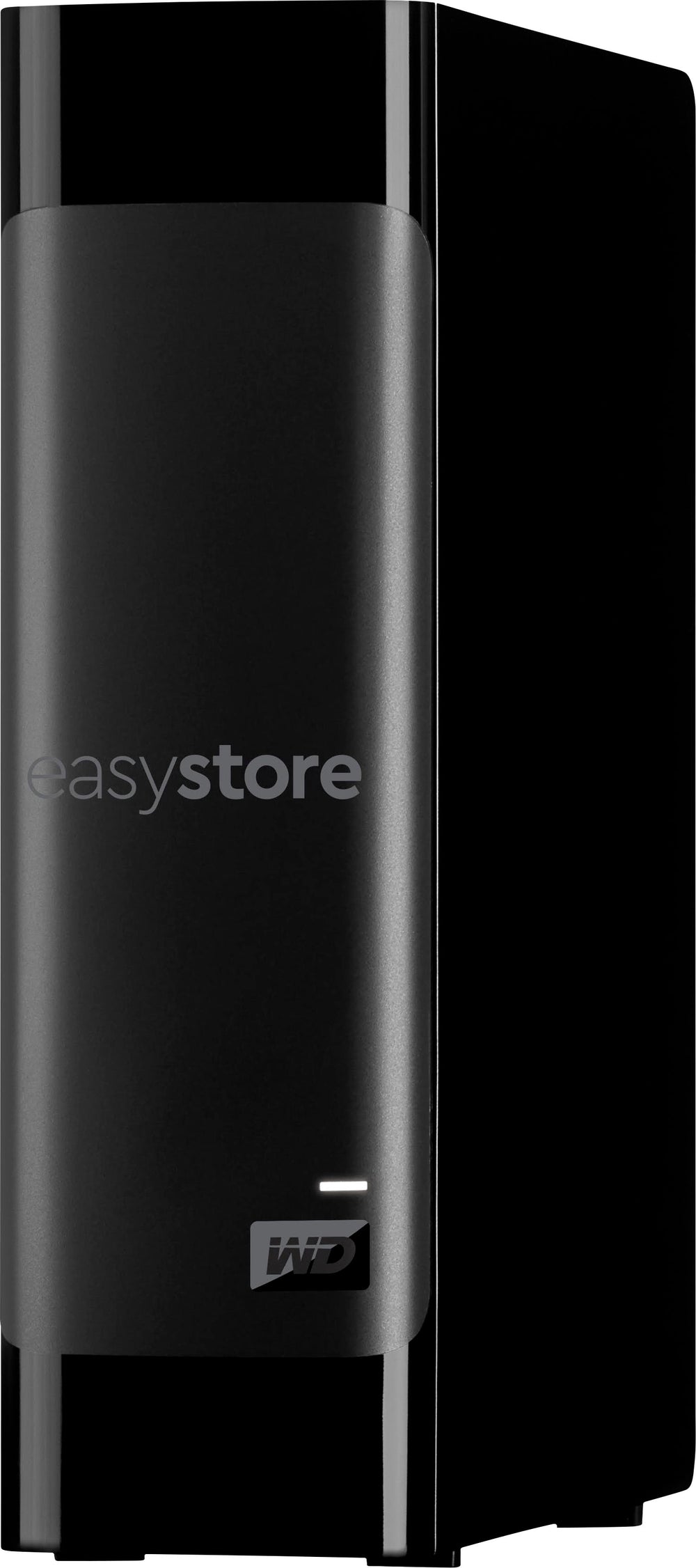 WD - easystore 20TB External USB 3.0 Hard Drive - Black_1