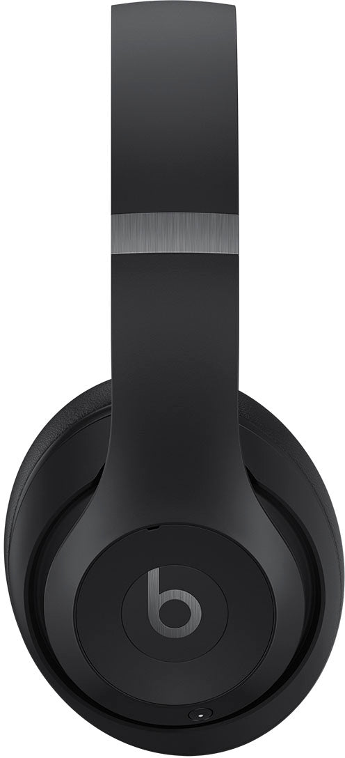 Beats by Dr. Dre - Beats Studio Pro - Wireless Noise Cancelling Over-the-Ear Headphones - Black_1