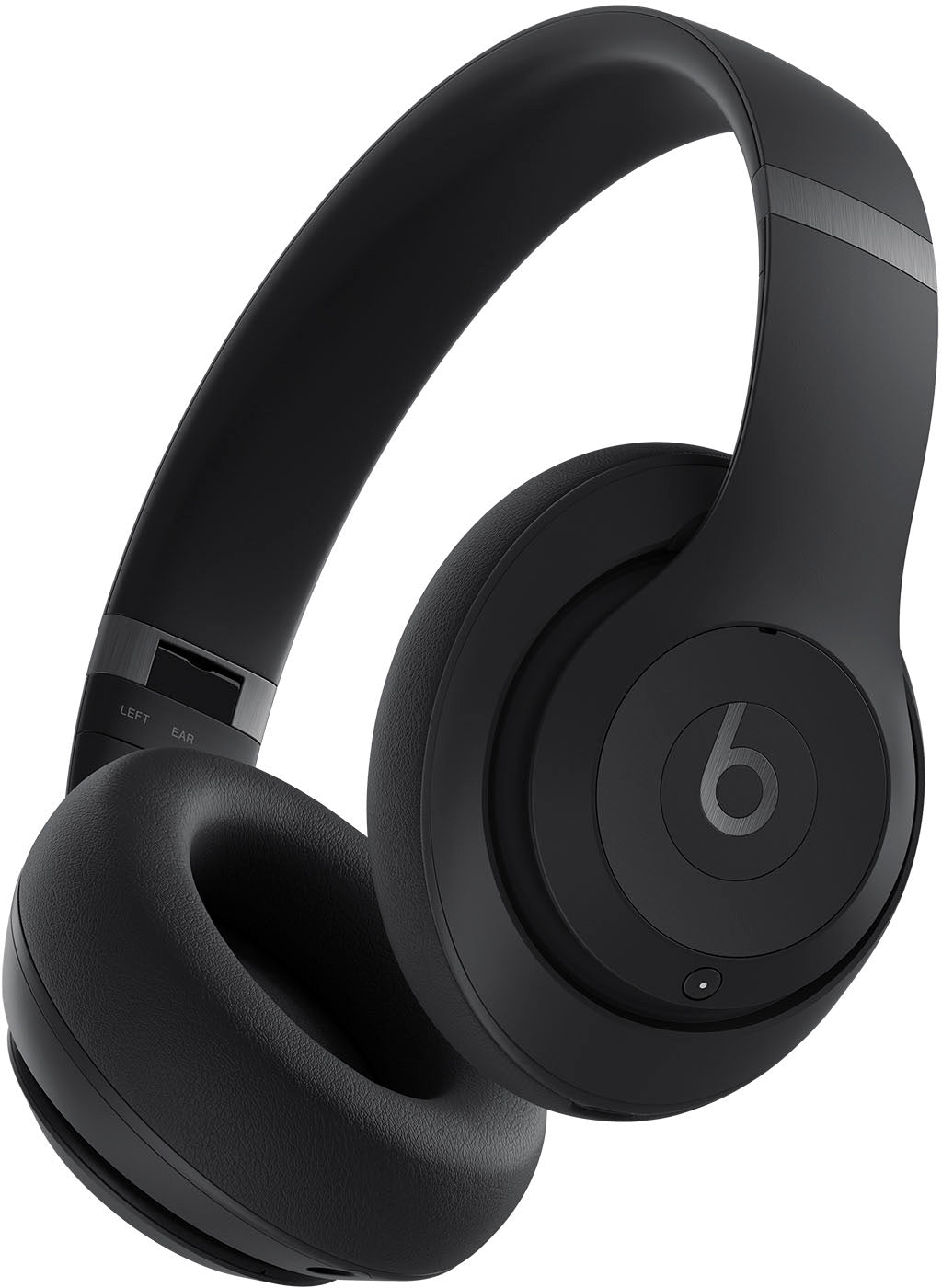 Beats by Dr. Dre - Beats Studio Pro - Wireless Noise Cancelling Over-the-Ear Headphones - Black_0