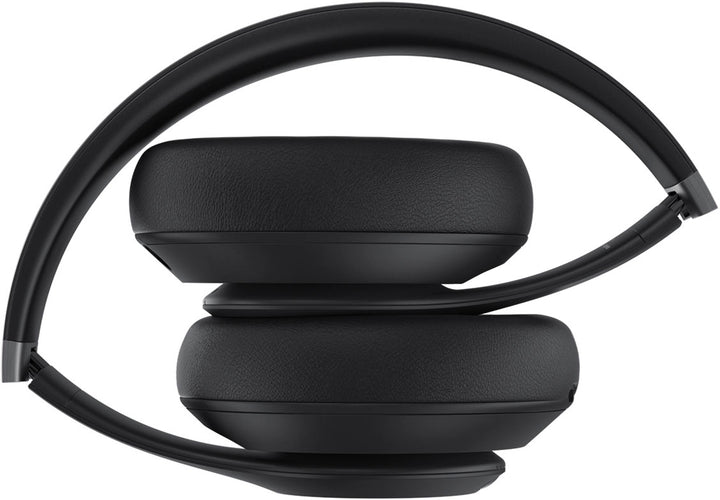 Beats by Dr. Dre - Beats Studio Pro - Wireless Noise Cancelling Over-the-Ear Headphones - Black_9