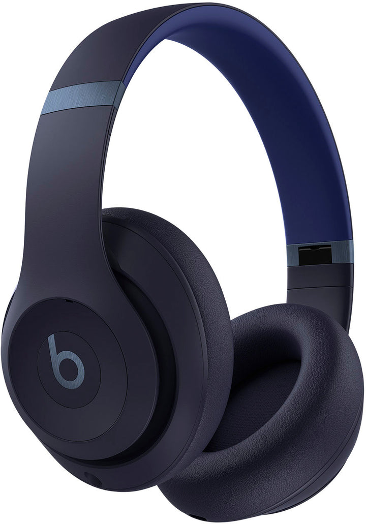 Beats by Dr. Dre - Beats Studio Pro - Wireless Noise Cancelling Over-the-Ear Headphones - Navy_7