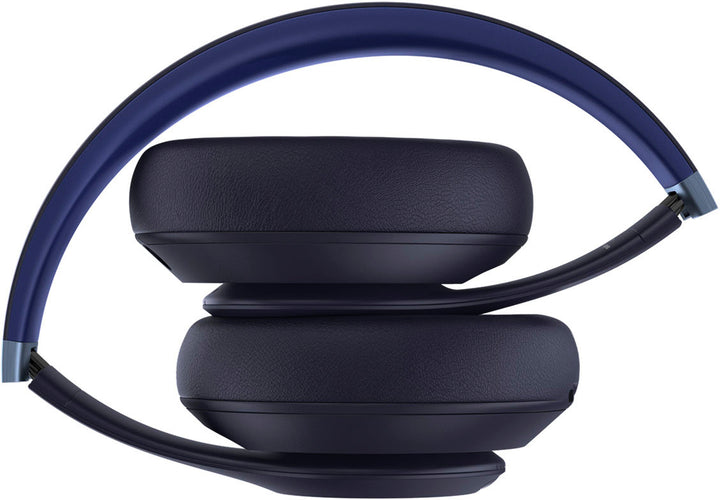 Beats by Dr. Dre - Beats Studio Pro - Wireless Noise Cancelling Over-the-Ear Headphones - Navy_8