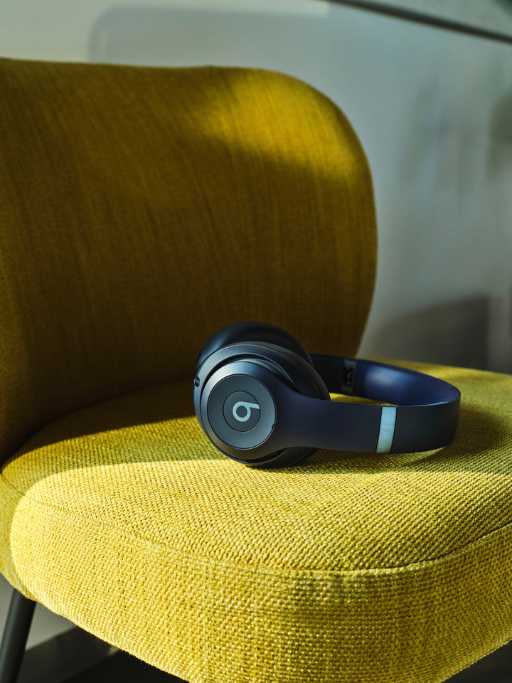 Beats by Dr. Dre - Beats Studio Pro - Wireless Noise Cancelling Over-the-Ear Headphones - Navy_6