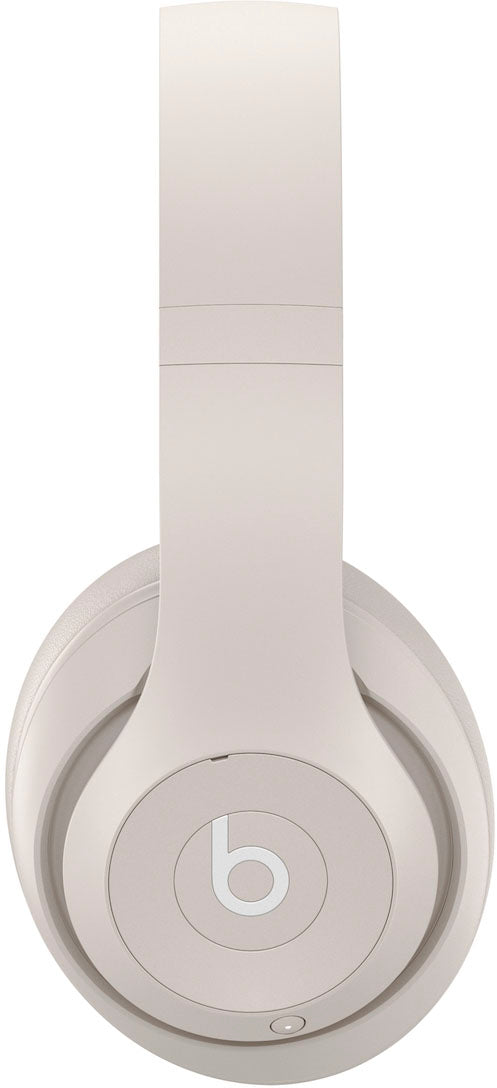 Beats by Dr. Dre - Beats Studio Pro - Wireless Noise Cancelling Over-the-Ear Headphones - Sandstone_1