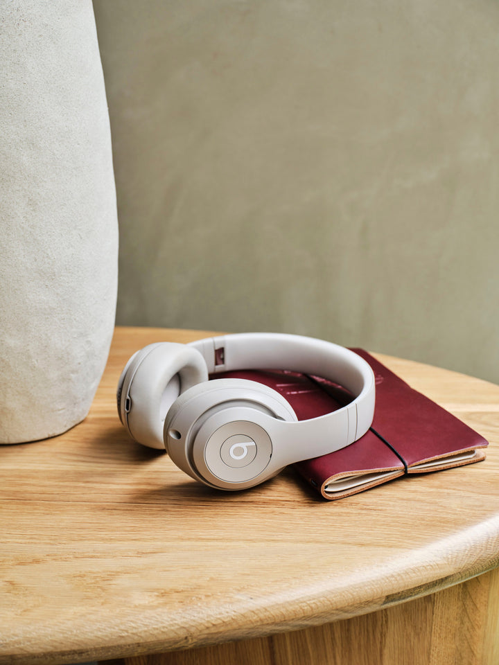 Beats by Dr. Dre - Beats Studio Pro - Wireless Noise Cancelling Over-the-Ear Headphones - Sandstone_13