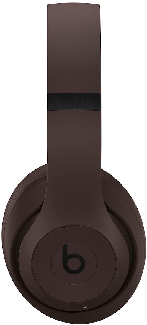 Beats by Dr. Dre - Beats Studio Pro - Wireless Noise Cancelling Over-the-Ear Headphones - Deep Brown_1