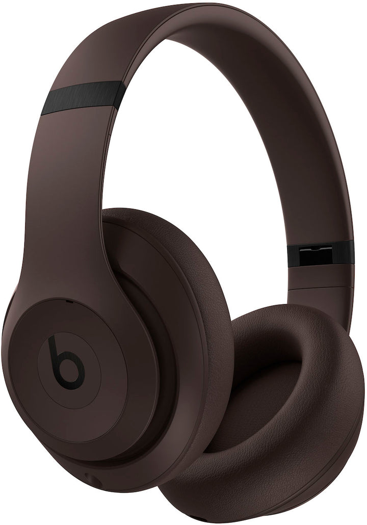 Beats by Dr. Dre - Beats Studio Pro - Wireless Noise Cancelling Over-the-Ear Headphones - Deep Brown_9