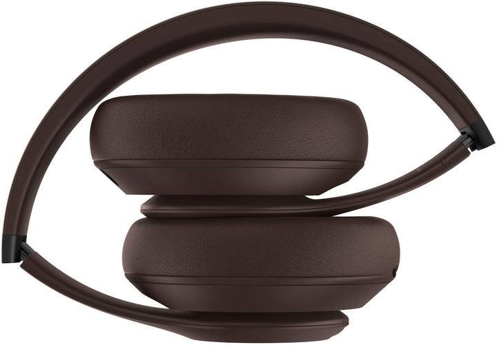 Beats by Dr. Dre - Beats Studio Pro - Wireless Noise Cancelling Over-the-Ear Headphones - Deep Brown_10