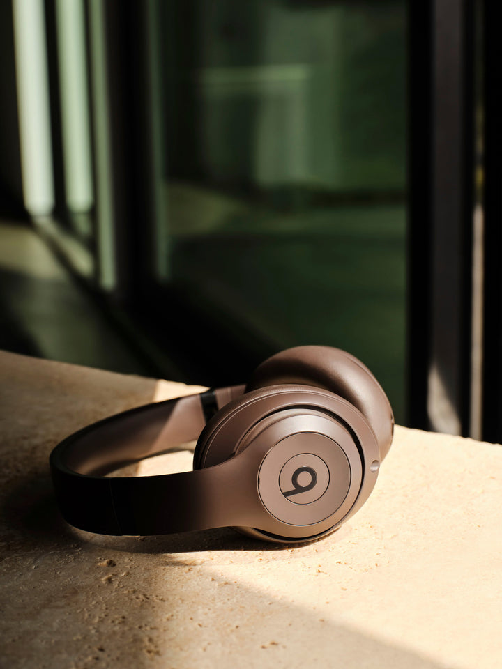 Beats by Dr. Dre - Beats Studio Pro - Wireless Noise Cancelling Over-the-Ear Headphones - Deep Brown_7