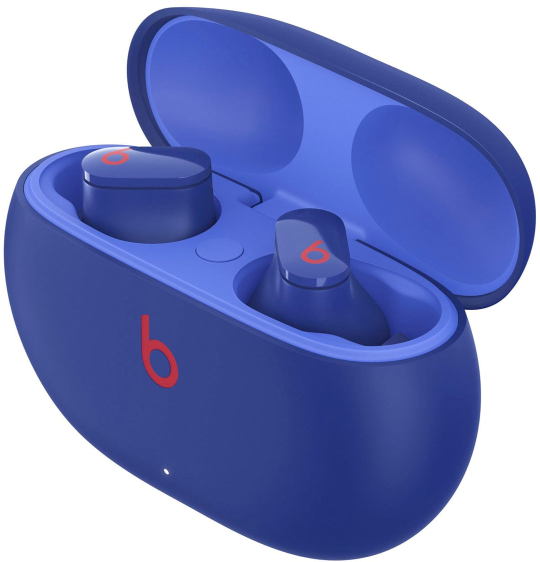 Beats by Dr. Dre - Beats Studio Buds True Wireless Noise Cancelling Earbuds - Ocean Blue_7
