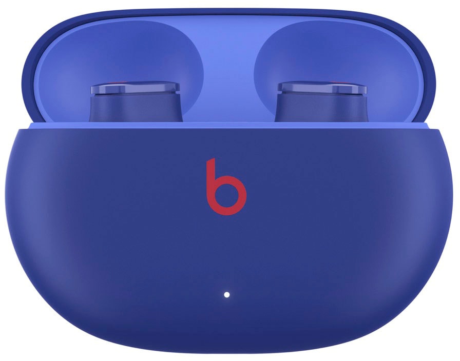 Beats by Dr. Dre - Beats Studio Buds True Wireless Noise Cancelling Earbuds - Ocean Blue_5