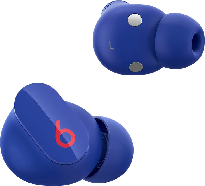 Beats by Dr. Dre - Beats Studio Buds True Wireless Noise Cancelling Earbuds - Ocean Blue_2
