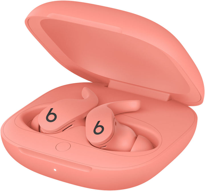 Beats by Dr. Dre - Beats Fit Pro True Wireless Noise Cancelling In-Ear Earbuds - Coral Pink_2