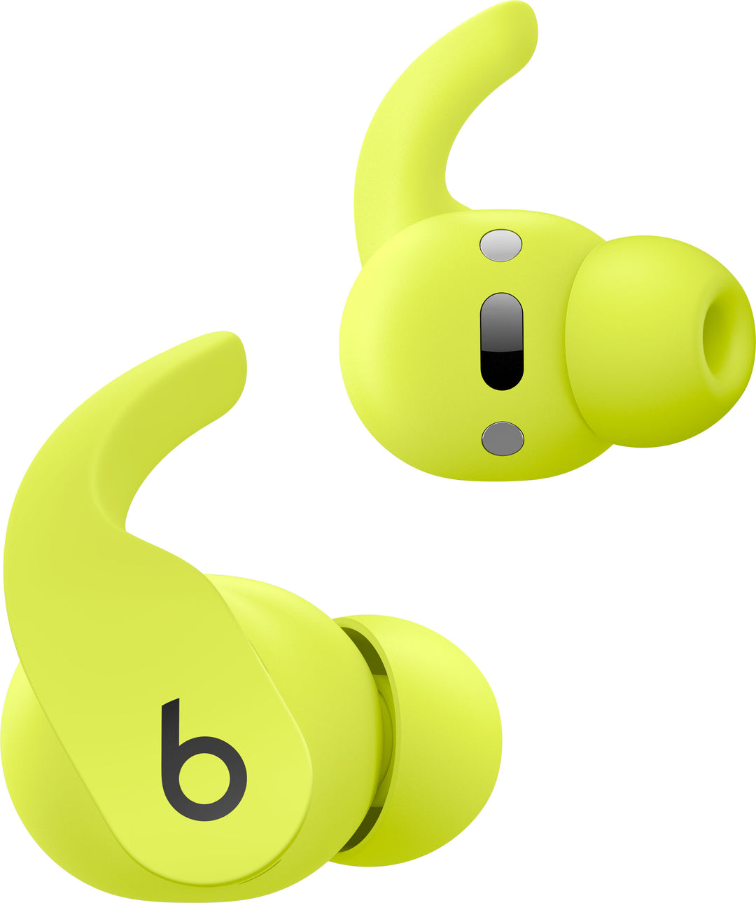 Beats by Dr. Dre - Beats Fit Pro True Wireless Noise Cancelling In-Ear Earbuds - Volt Yellow_6