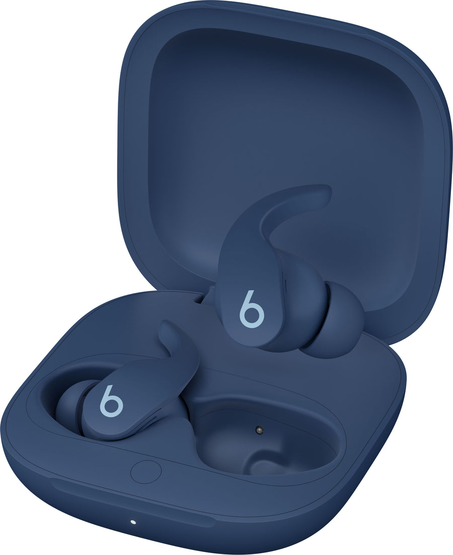 Beats by Dr. Dre - Beats Fit Pro True Wireless Noise Cancelling In-Ear Earbuds - Tidal Blue_0