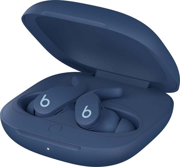 Beats by Dr. Dre - Beats Fit Pro True Wireless Noise Cancelling In-Ear Earbuds - Tidal Blue_3
