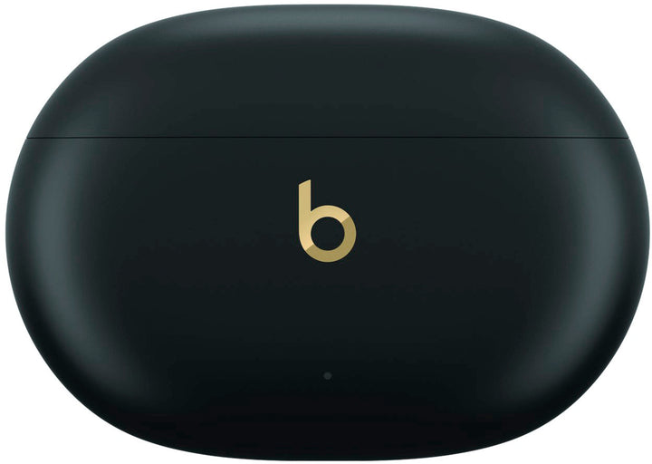 Beats by Dr. Dre - Beats Studio Buds + True Wireless Noise Cancelling Earbuds - Black/Gold_3