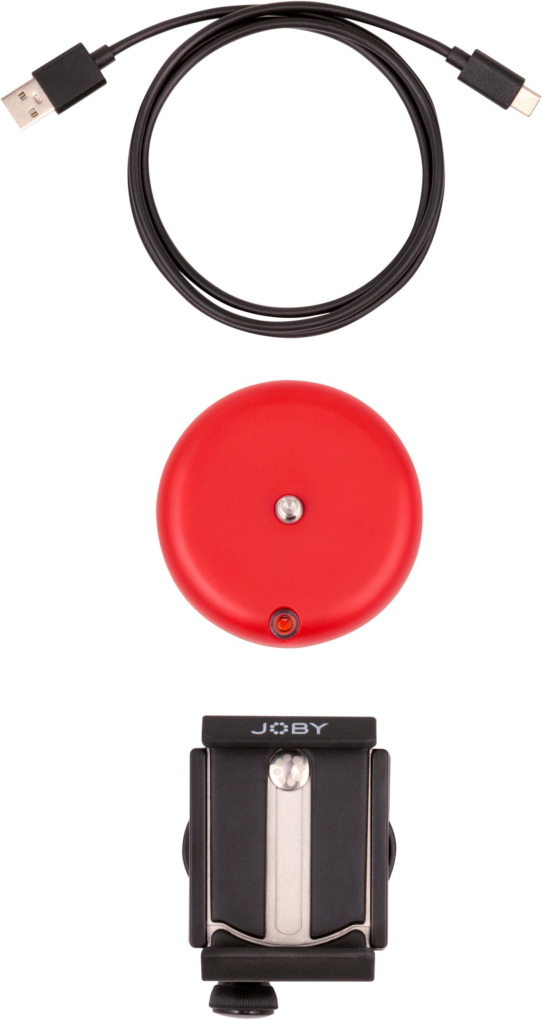 JOBY - Spin Phone Mount Kit for Mobile Phones_0