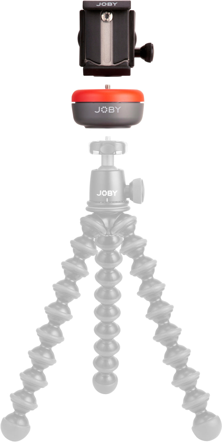 JOBY - Spin Phone Mount Kit for Mobile Phones_1