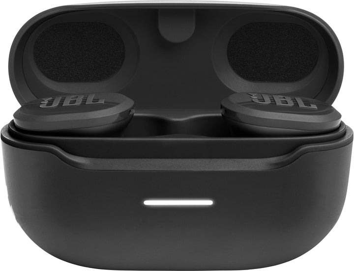 JBL - Endurance Race Waterproof True Wireless Sport Earbud Headphones - Black_12