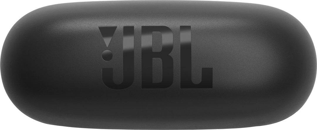 JBL - Endurance Race Waterproof True Wireless Sport Earbud Headphones - Black_10