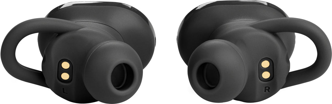 JBL - Endurance Race Waterproof True Wireless Sport Earbud Headphones - Black_5
