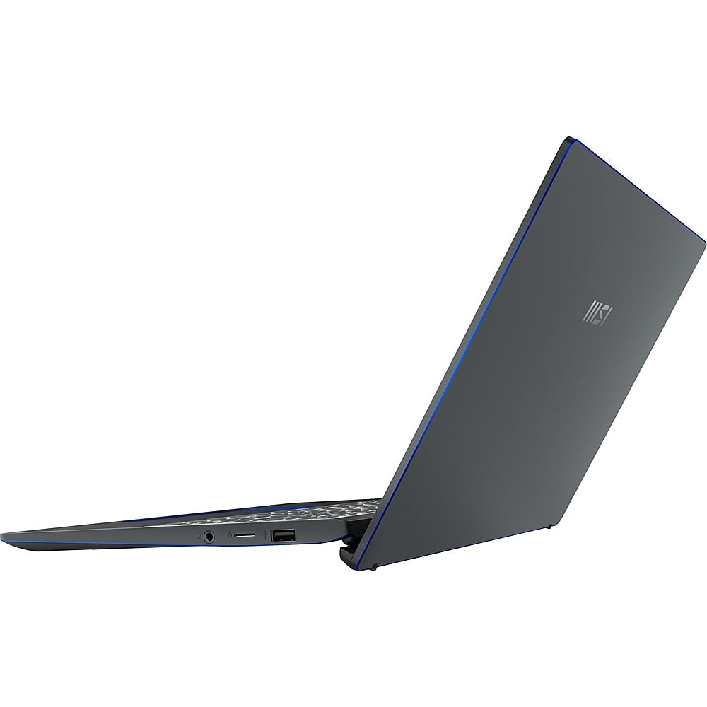 MSI - Prestige 14 14" Laptop - Intel Core i7 - 16 GB Memory - NVIDIA GeForce RTX 3050 - 512 GB SSD - Carbon Gray_18