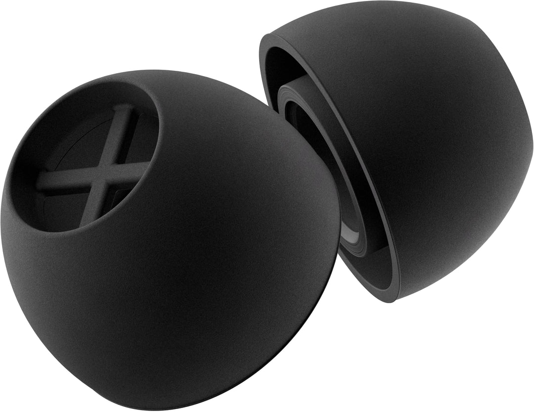 Sennheiser - Momentum 3 True Wireless Noise Cancelling In-Ear Headphones - Black_12