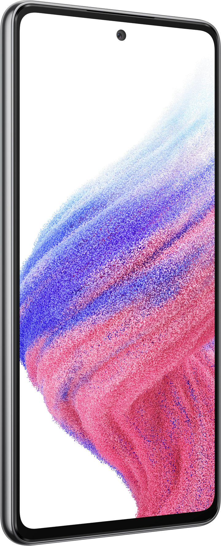 Samsung - Galaxy A53 5G 128GB - Awesome Black (Verizon)_8