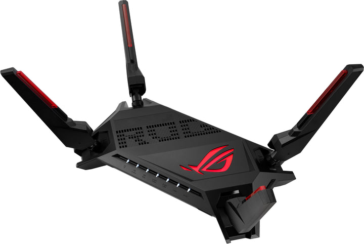 ASUS - ROG Rapture GT-AX6000 Dual-Band Wi-Fi 6  Router_1