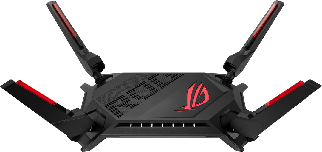 ASUS - ROG Rapture GT-AX6000 Dual-Band Wi-Fi 6  Router_4