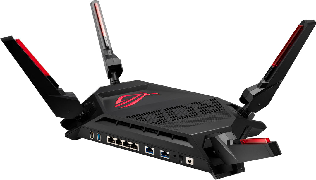 ASUS - ROG Rapture GT-AX6000 Dual-Band Wi-Fi 6  Router_2