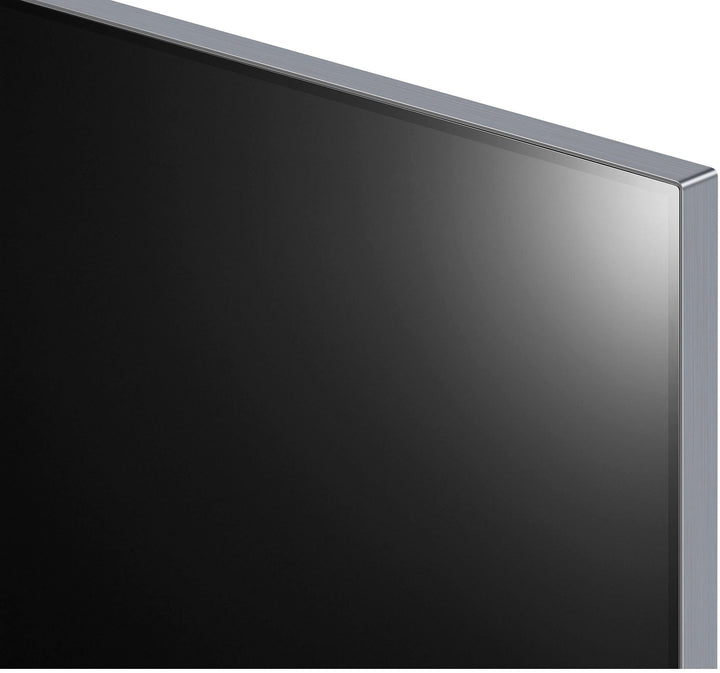 LG - 77" Class G2 Series OLED evo 4K UHD Smart webOS TV with Gallery Design_8