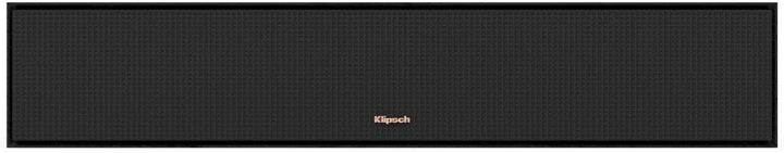 Klipsch - Next Gen Reference Series Quad 3-1/2" 400-Watt Passive 2-Way Center-Channel Speaker - Black_5