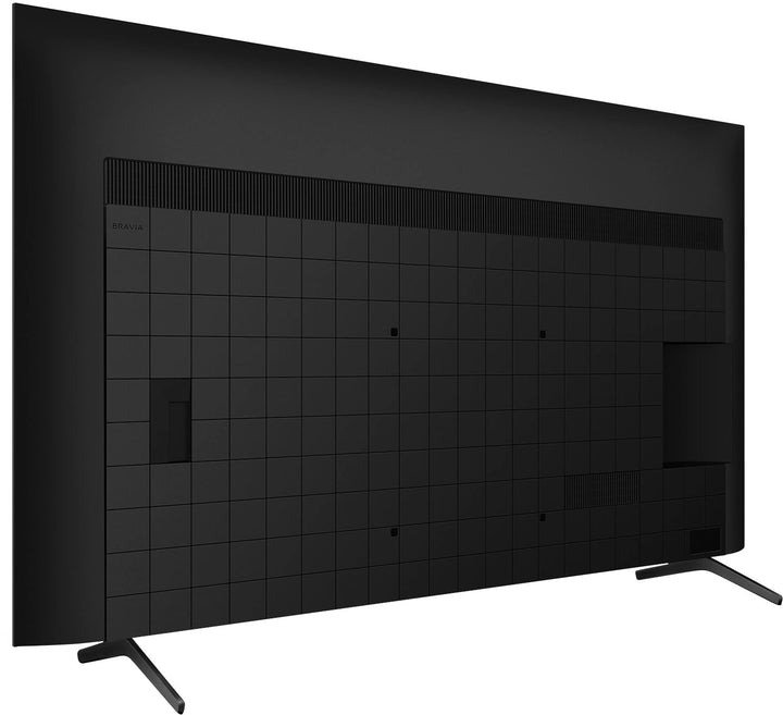 Sony - 85" Class X80K Series LED 4K HDR Smart Google TV_4
