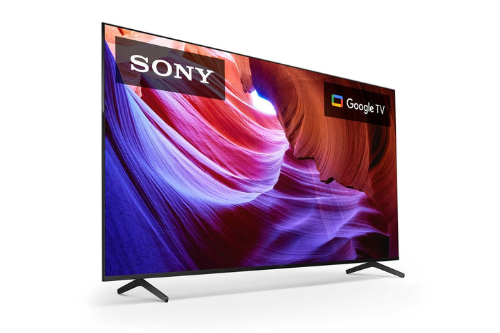 Sony - 85" class X85K 4K HDR LED Google TV_2