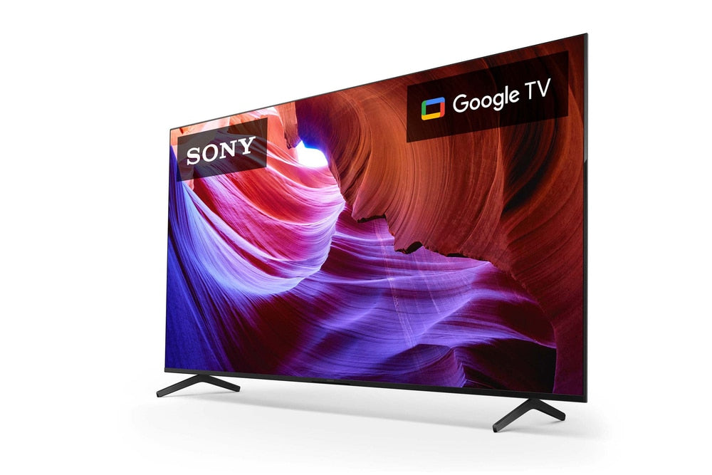 Sony - 85" class X85K 4K HDR LED Google TV_3