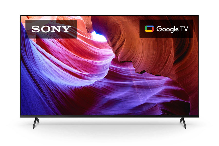 Sony - 75" class X85K 4K HDR LED Google TV_0