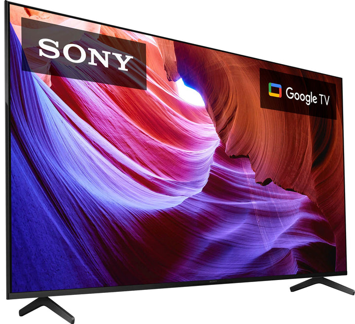 Sony - 65" class X85K 4K HDR LED Google TV_2