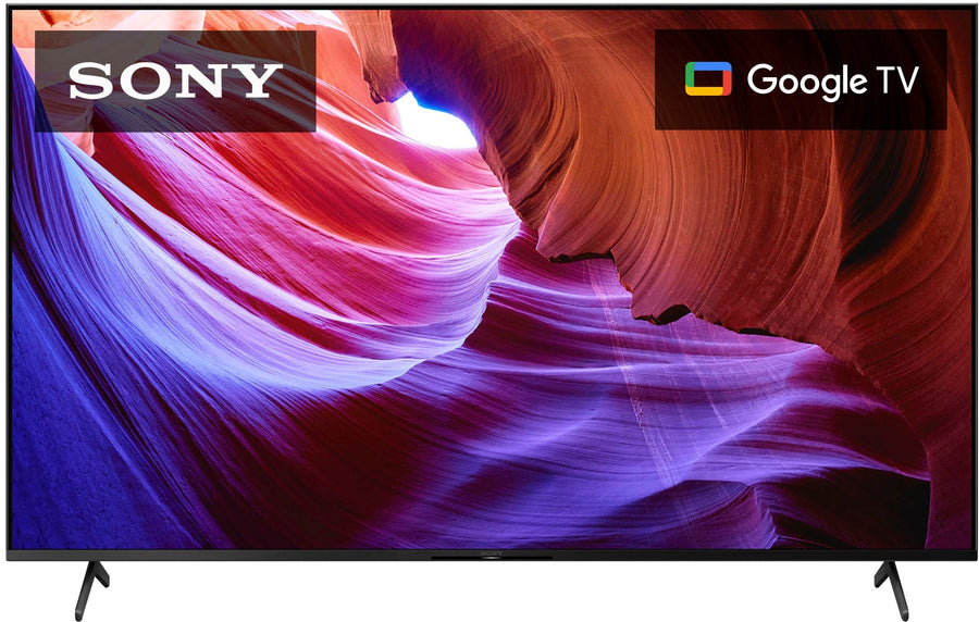 Sony - 65" class X85K 4K HDR LED Google TV_0