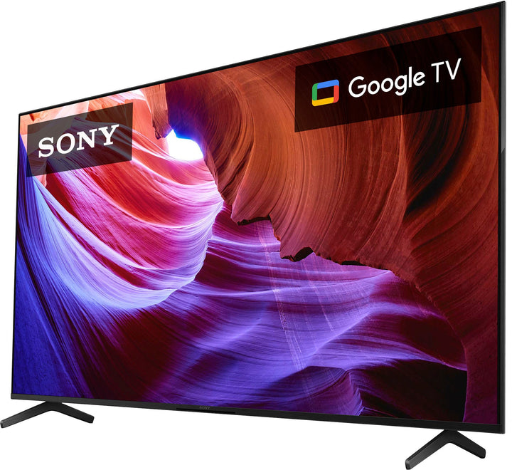 Sony - 65" class X85K 4K HDR LED Google TV_3