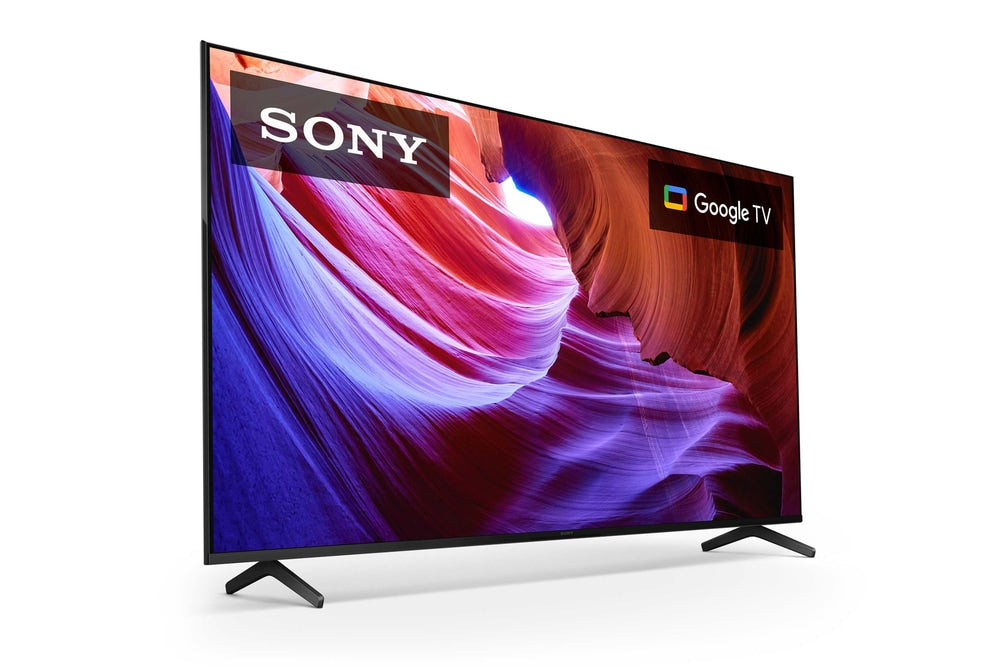 Sony - 55" class X85K 4K HDR LED Google TV_2