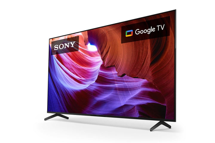 Sony - 55" class X85K 4K HDR LED Google TV_3