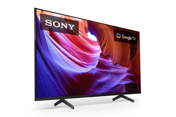 Sony - 50" class X85K 4K HDR LED Google TV_2