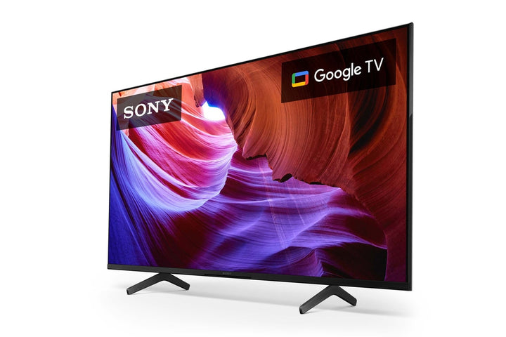 Sony - 50" class X85K 4K HDR LED Google TV_3