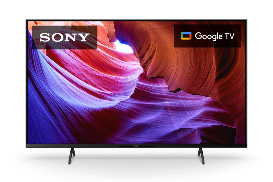 Sony - 43" class X85K 4K HDR LED Google TV_0